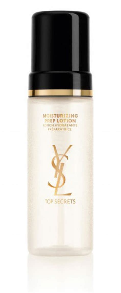 moisturizing prep lotion ysl|ysl paris body lotion.